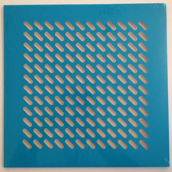 Orchestral Manoeuvres In The Dark – Orchestral Manoeuvres In The Dark