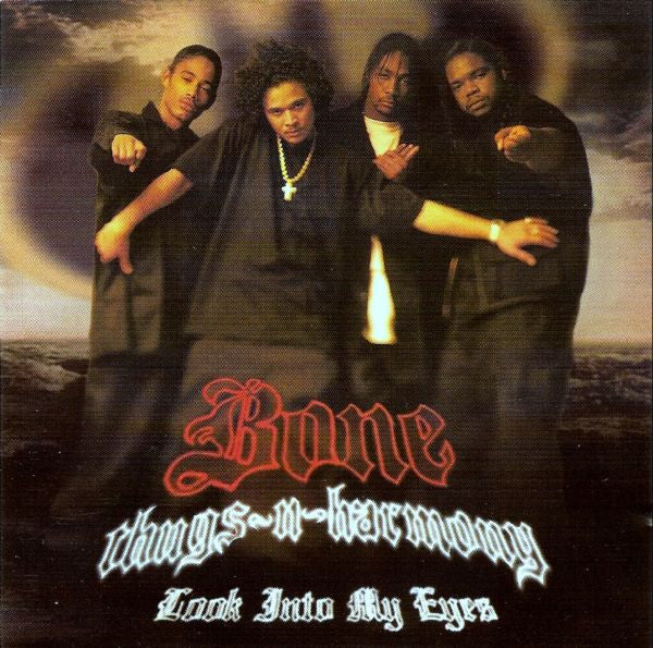 Bone Thugs-N-Harmony – Look Into My Eyes
