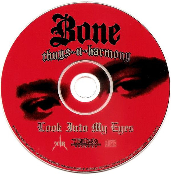 Bone Thugs-N-Harmony – Look Into My Eyes
