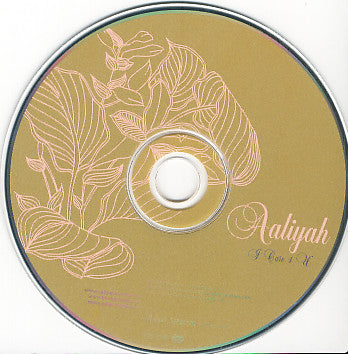 Aaliyah – I Care 4 U