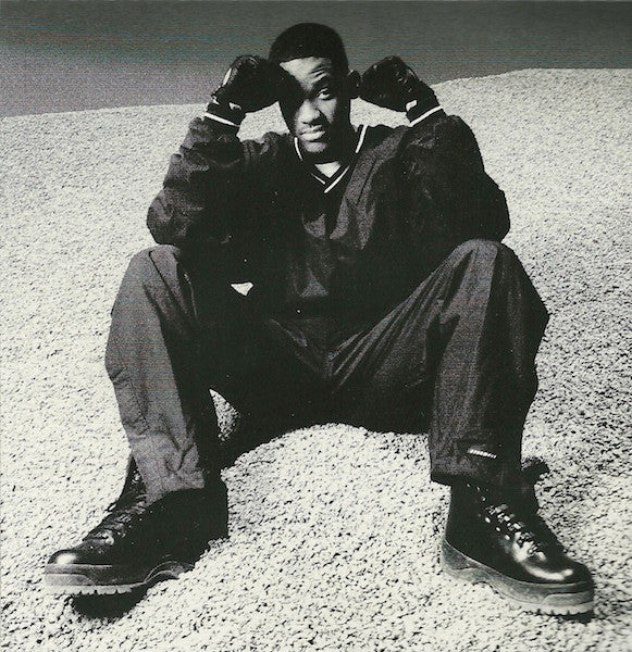 Will Smith – Big Willie Style