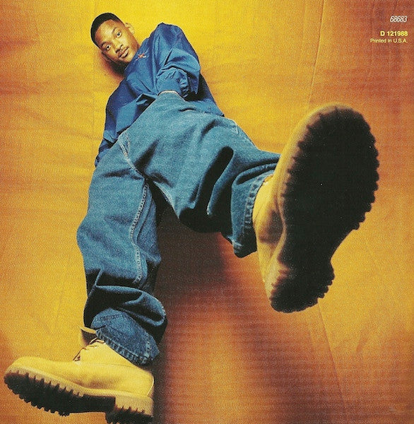 Will Smith – Big Willie Style