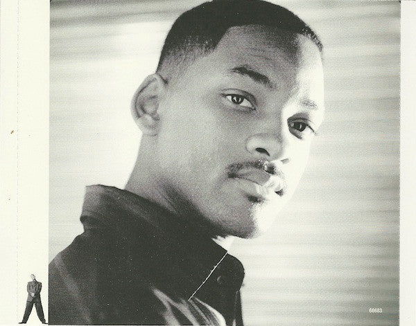 Will Smith – Big Willie Style