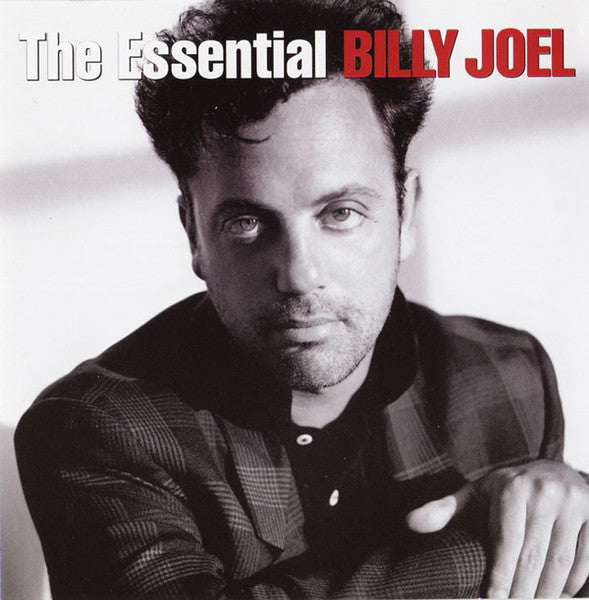 Billy Joel – The Essential Billy Joel