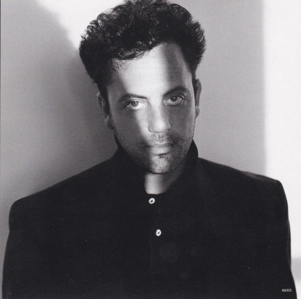 Billy Joel – The Essential Billy Joel