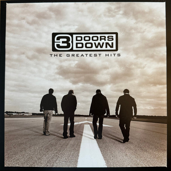 3 Doors Down – The Greatest Hits