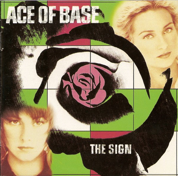 Ace Of Base – The Sign