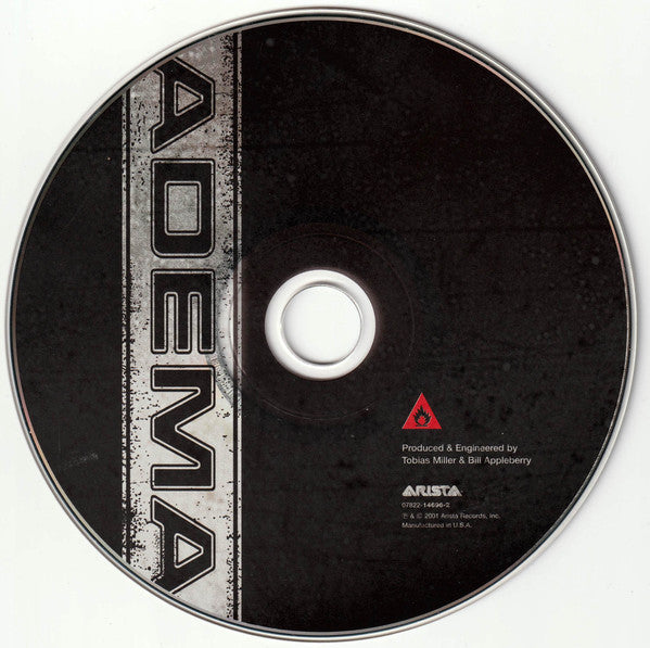 Adema – Adema