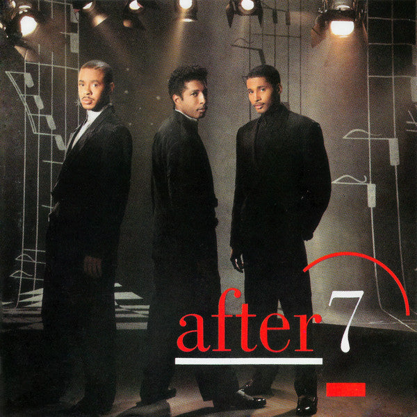 After 7 – After 7