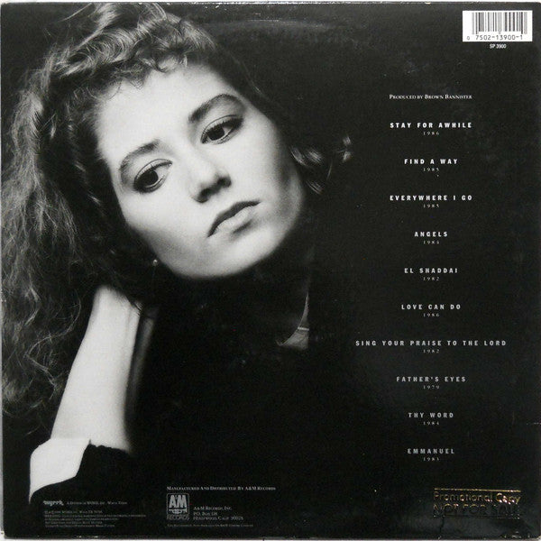 Amy Grant – The Collection