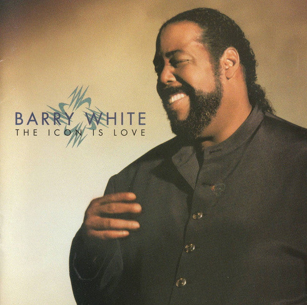 Barry White – The Icon Is Love