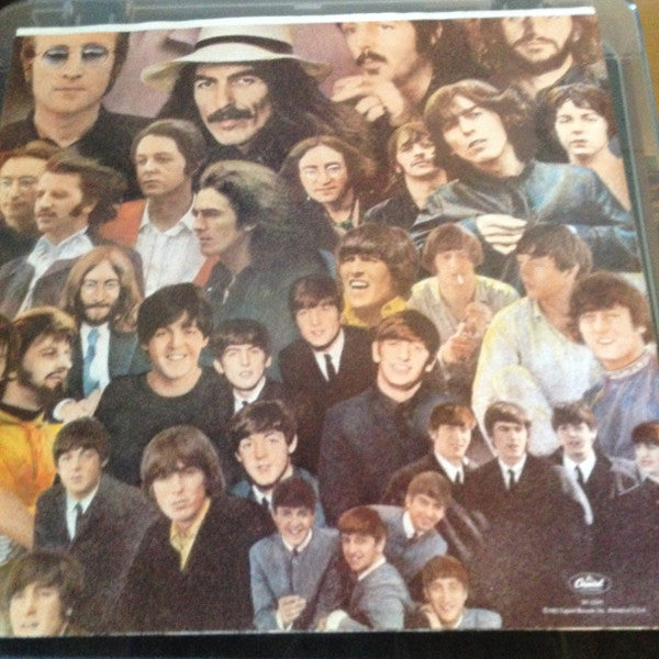 The Beatles – 20 Greatest Hits