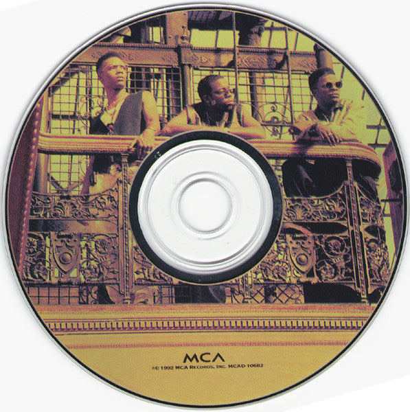 Bell Biv DeVoe – Hootie Mack