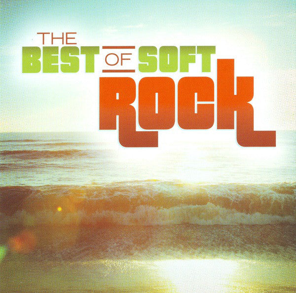 Various – California Dreamin'