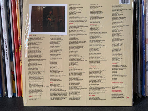 Billy Joel – 52nd Street