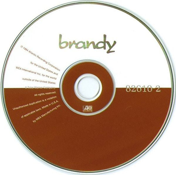 Brandy – Brandy
