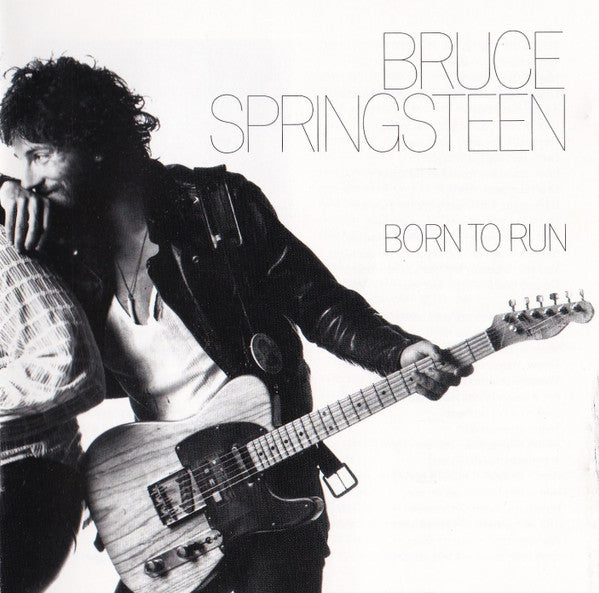 Bruce Springsteen – Born To Run
