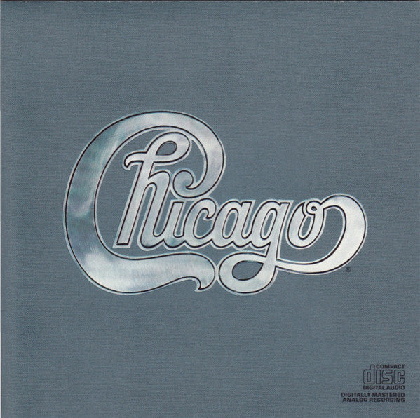 Chicago – Chicago II