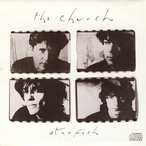 The Church – Starfish