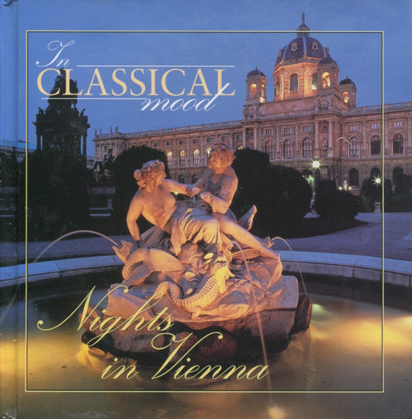 Various – Nights In Vienna