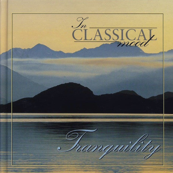 Various – Tranquility