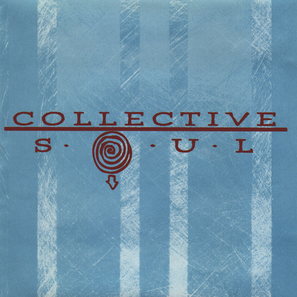 Collective Soul – Collective Soul