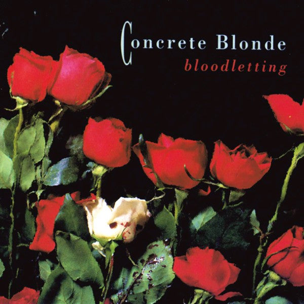 Concrete Blonde – Bloodletting