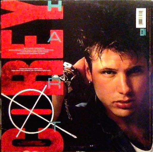 Corey Hart – Boy In The Box