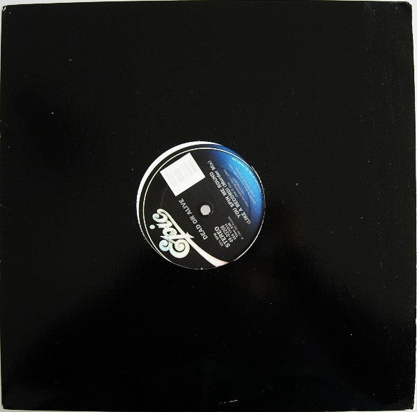 Dead Or Alive – You Spin Me Round (Like A Record) (Murder Mix)