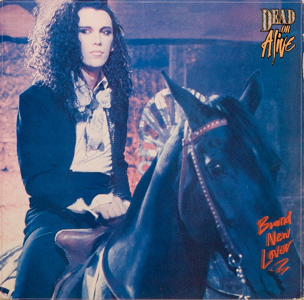 Dead Or Alive – Brand New Lover