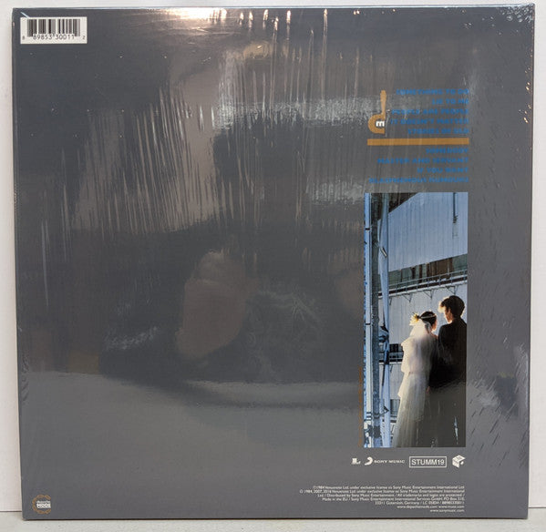 Depeche Mode – Some Great Reward
