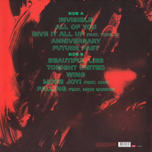 Duran Duran – Future Past