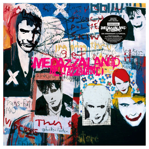 Duran Duran – Medazzaland