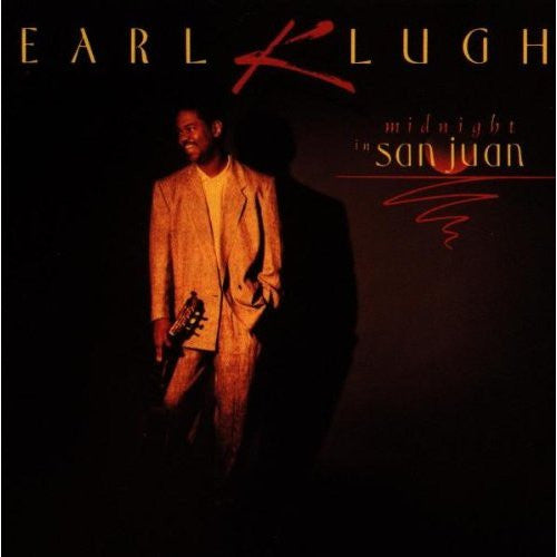 Earl Klugh – Midnight In San Juan