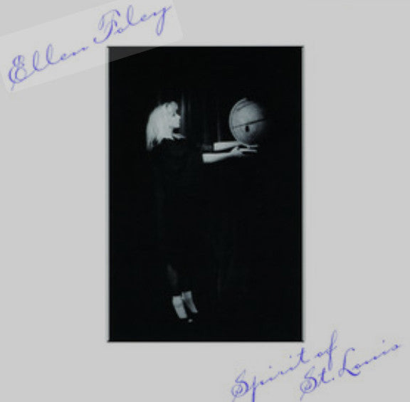 Ellen Foley – Spirit Of St. Louis
