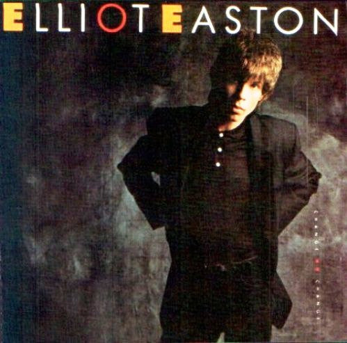 Elliot Easton – Change No Change