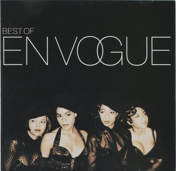 En Vogue – Best Of En Vogue