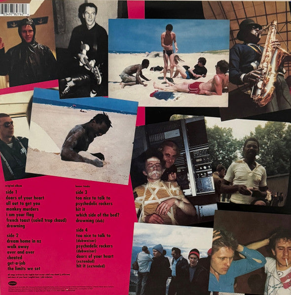 The English Beat – Wha'ppen?