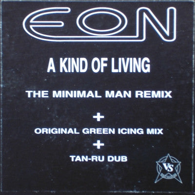 Eon – A Kind Of Living