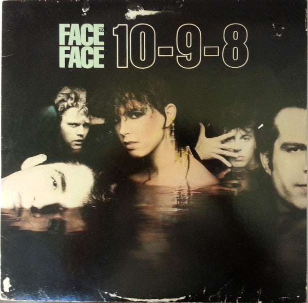 Face To Face – 10-9-8