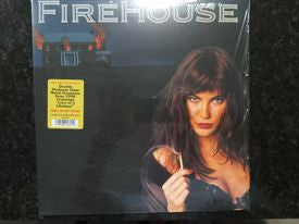 Firehouse – Firehouse