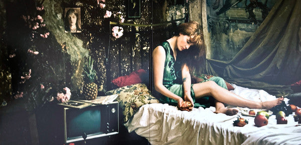 Florence + The Machine – Lungs
