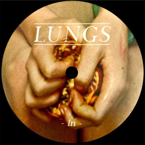 Florence + The Machine – Lungs