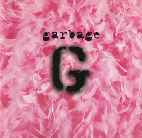 Garbage – Garbage