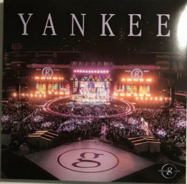Garth Brooks – Triple Live - Live At Yankee Stadium