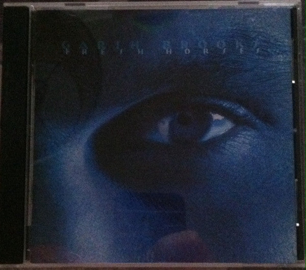 Garth Brooks – Fresh Horses