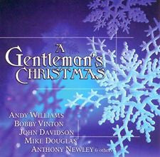Various – A Gentleman's Christmas