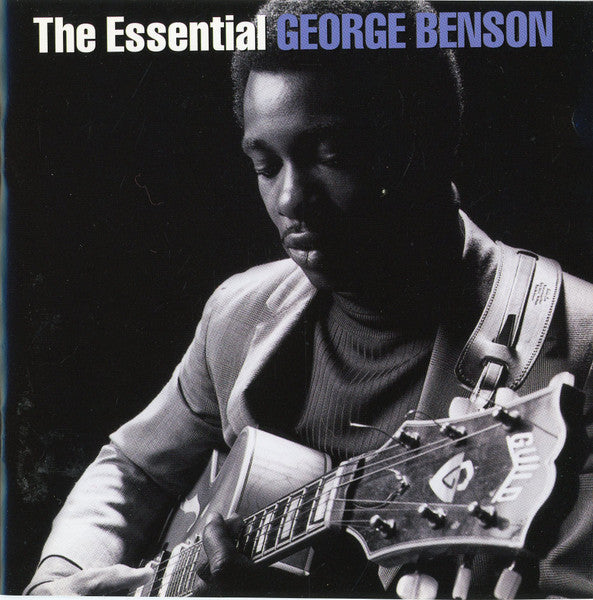 George Benson – The Essential George Benson