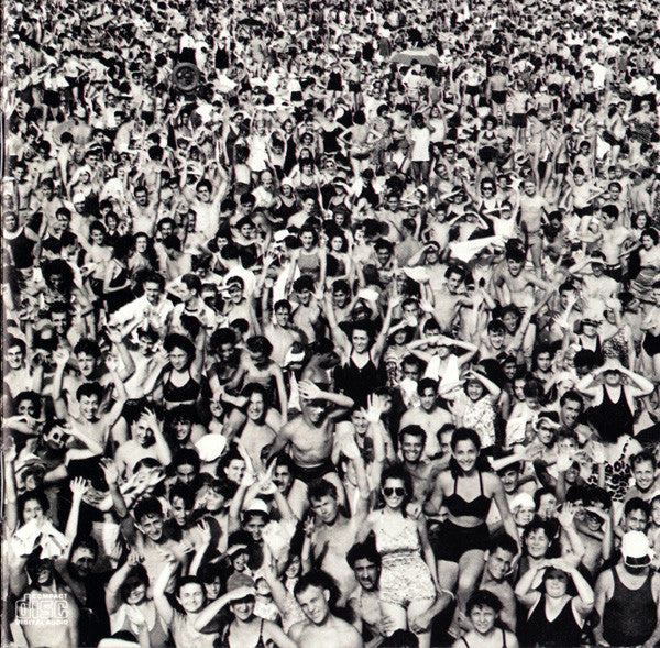 George Michael – Listen Without Prejudice Vol. 1