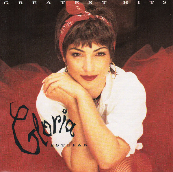 Gloria Estefan – Greatest Hits